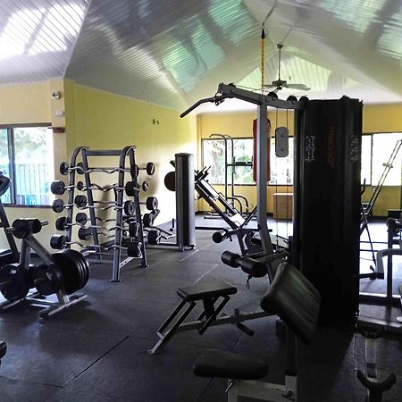 Hostal Casa Las Lajas ラス・ラハス エクステリア 写真