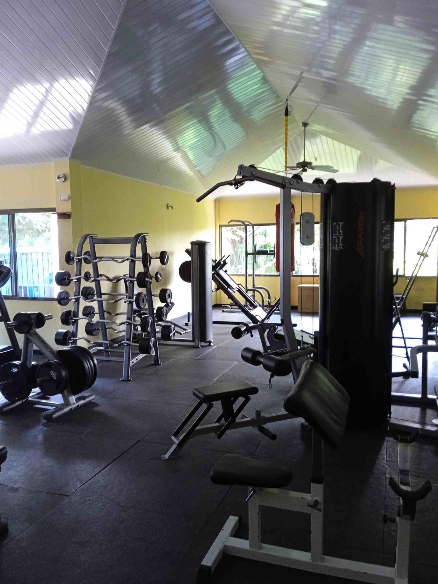 Hostal Casa Las Lajas ラス・ラハス エクステリア 写真